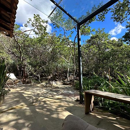 Vale Da Vacaria Hotel Serra do Cipo National Park Стая снимка