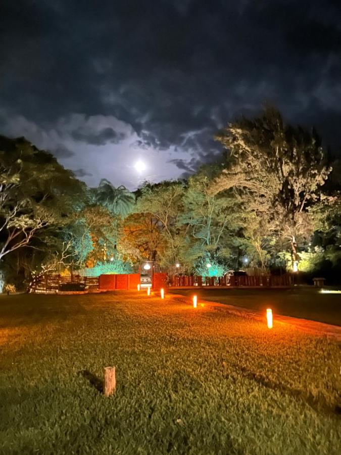 Vale Da Vacaria Hotel Serra do Cipo National Park Екстериор снимка