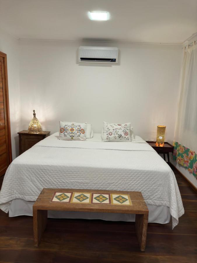 Vale Da Vacaria Hotel Serra do Cipo National Park Стая снимка
