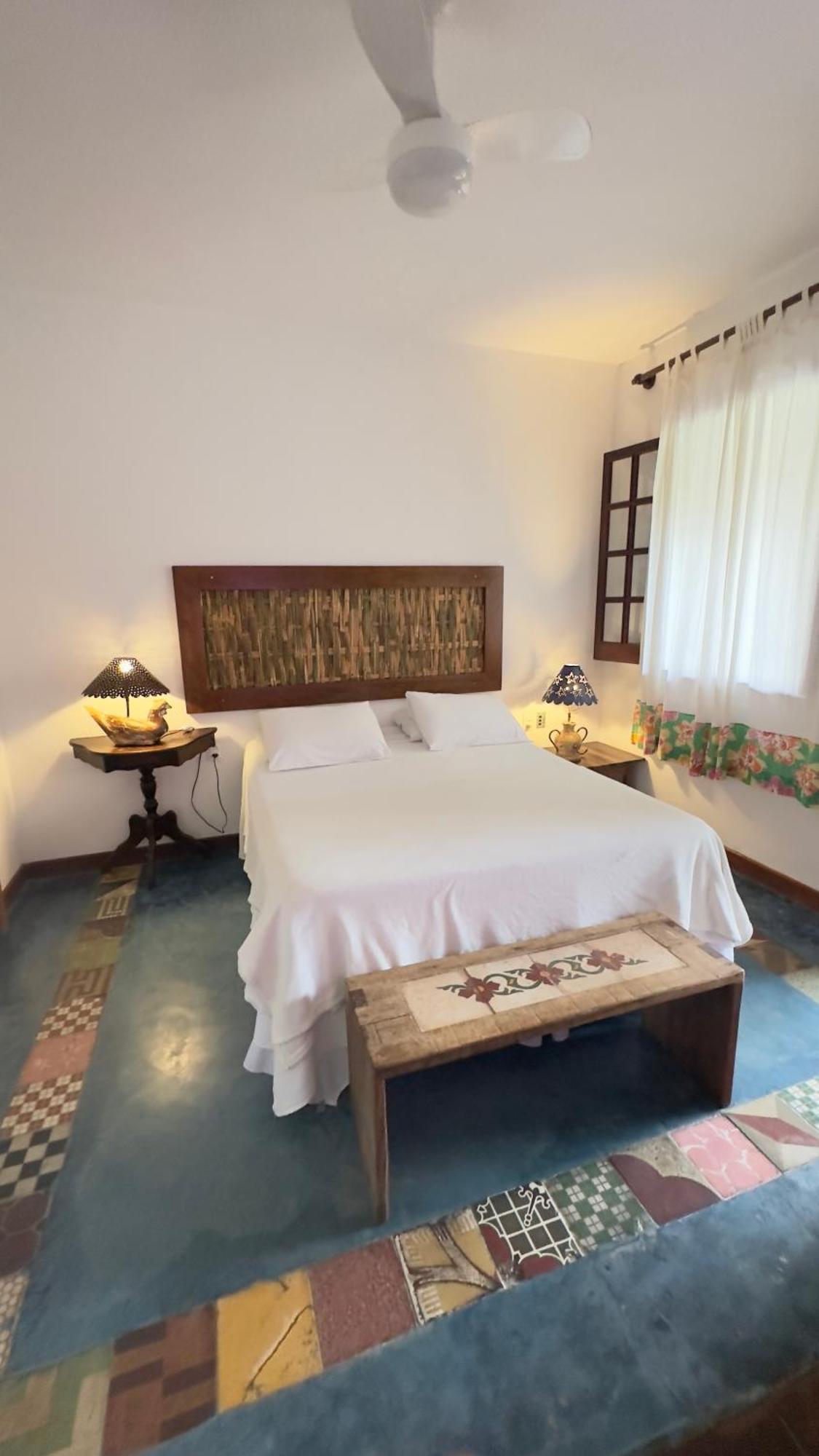 Vale Da Vacaria Hotel Serra do Cipo National Park Стая снимка