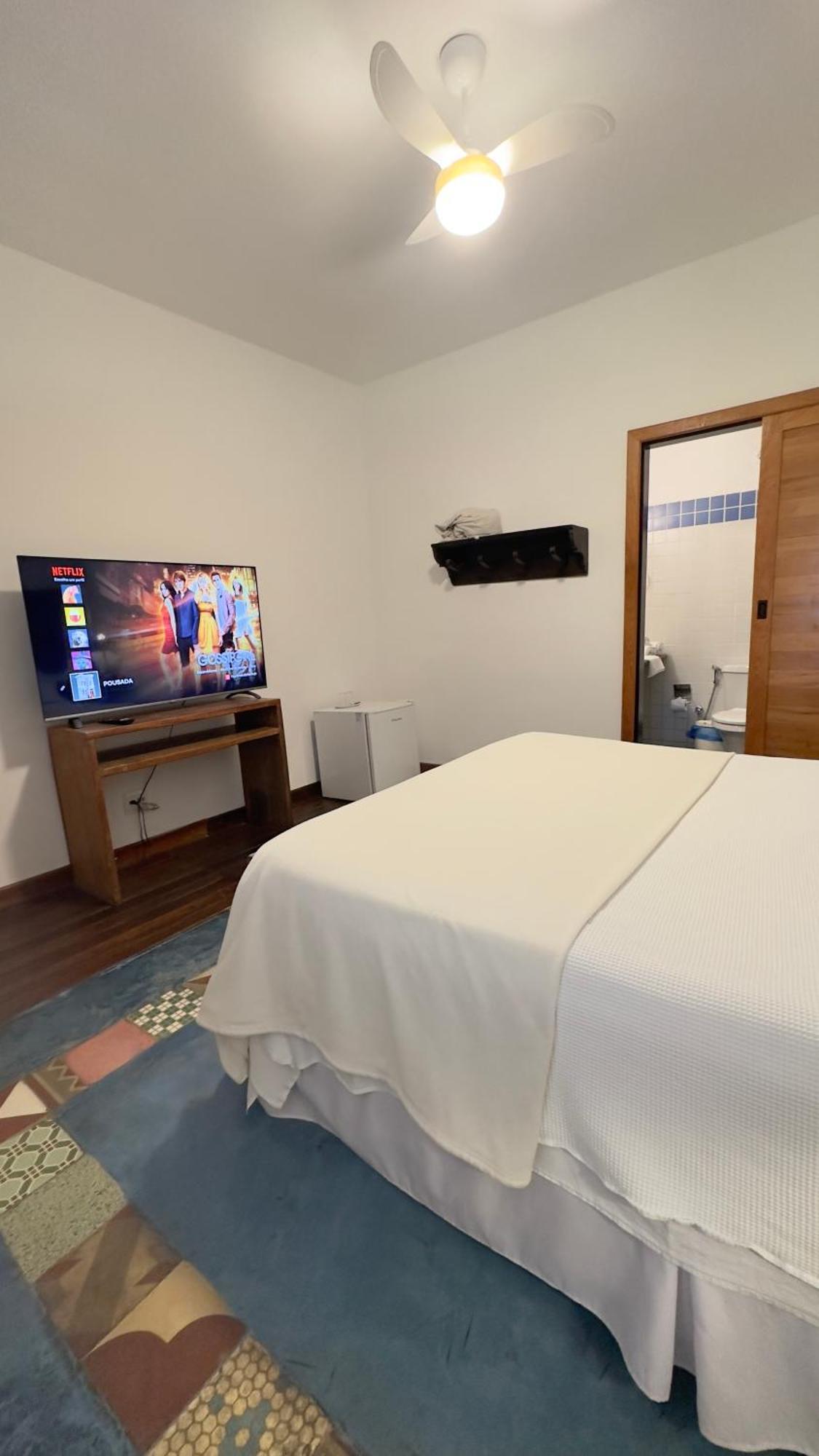 Vale Da Vacaria Hotel Serra do Cipo National Park Стая снимка