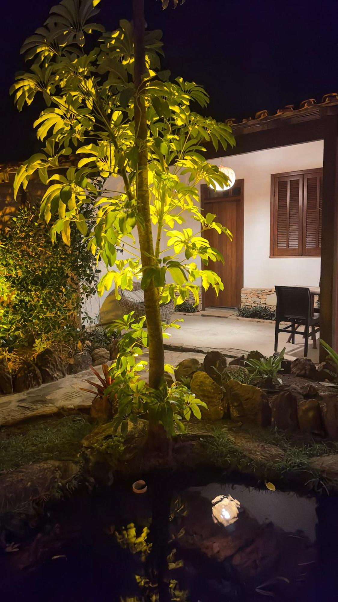 Vale Da Vacaria Hotel Serra do Cipo National Park Стая снимка