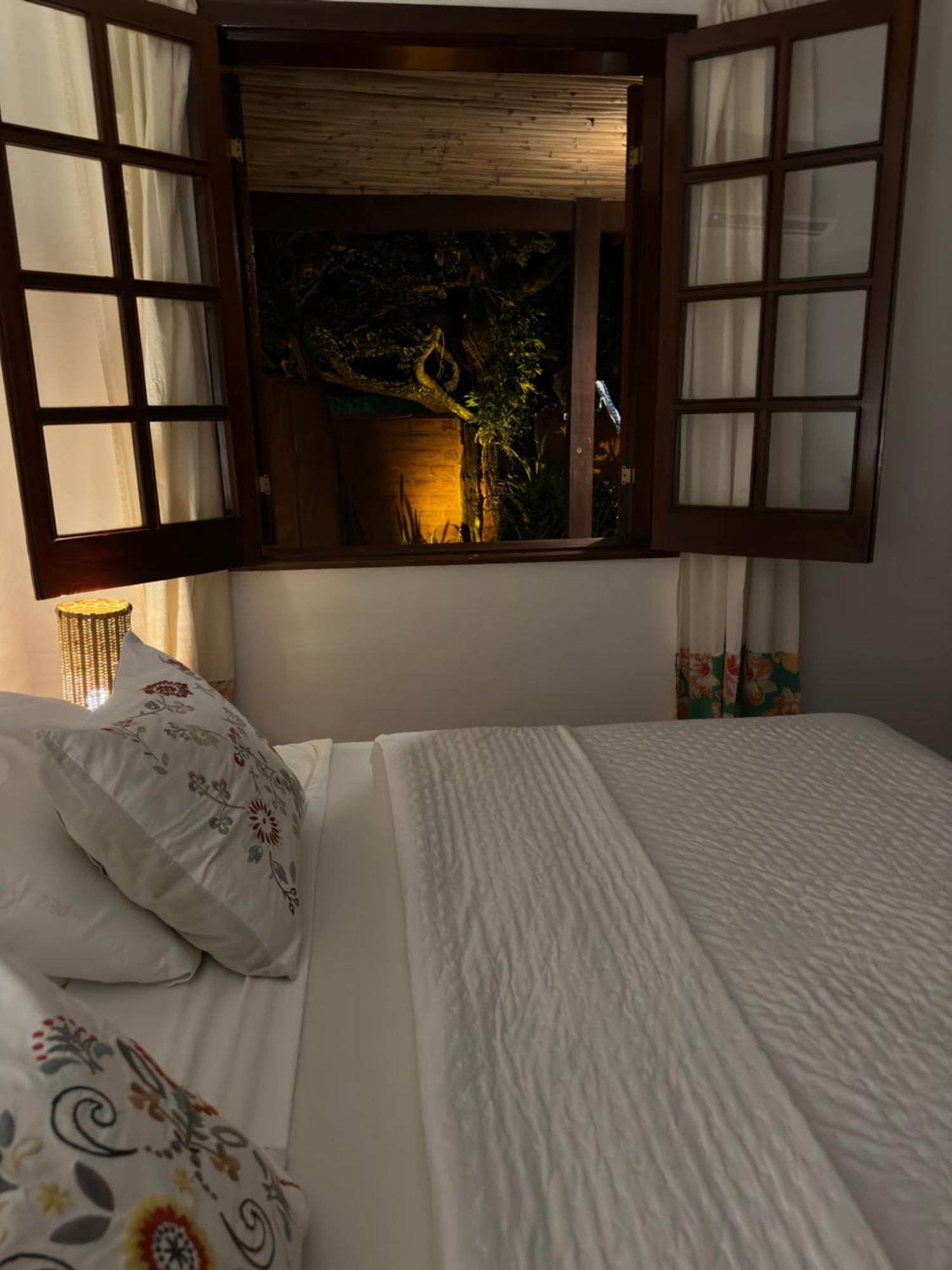 Vale Da Vacaria Hotel Serra do Cipo National Park Стая снимка