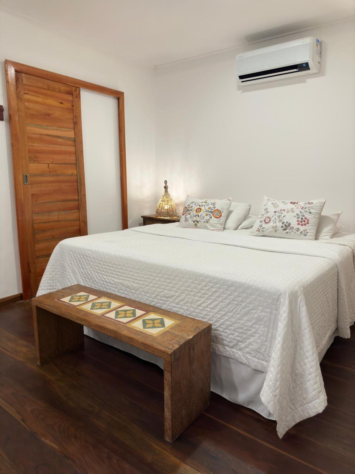 Vale Da Vacaria Hotel Serra do Cipo National Park Стая снимка