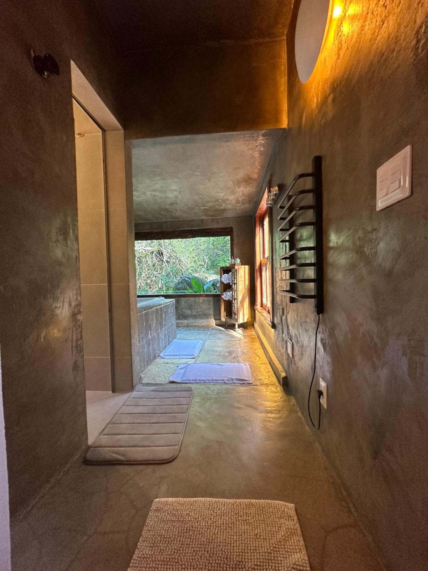 Vale Da Vacaria Hotel Serra do Cipo National Park Стая снимка