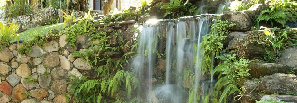 Vale Da Vacaria Hotel Serra do Cipo National Park Екстериор снимка