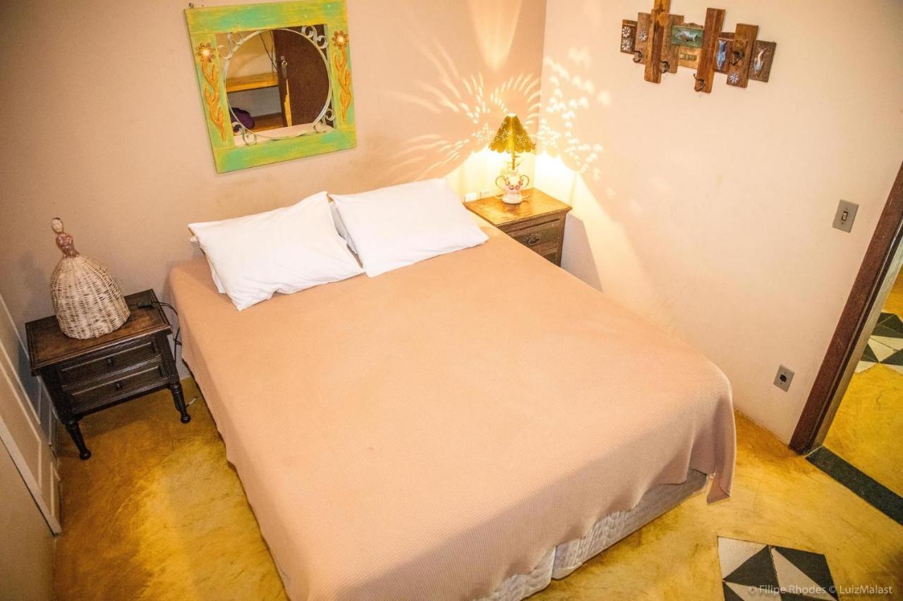 Vale Da Vacaria Hotel Serra do Cipo National Park Екстериор снимка